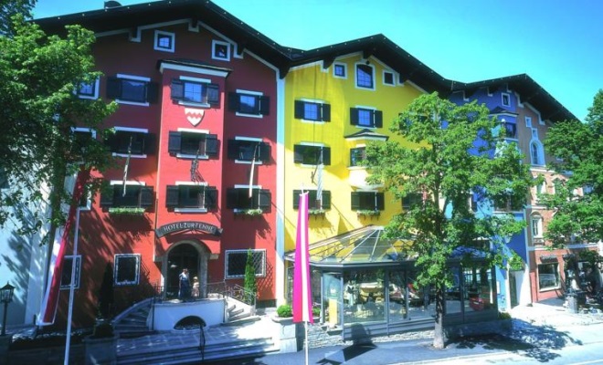 Kitzbuhel Zur Tenne Exterior1 660x400